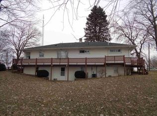 2440 S 600 W, Topeka, IN 46571