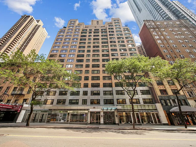 330 W 58th St #12H — Photo 9