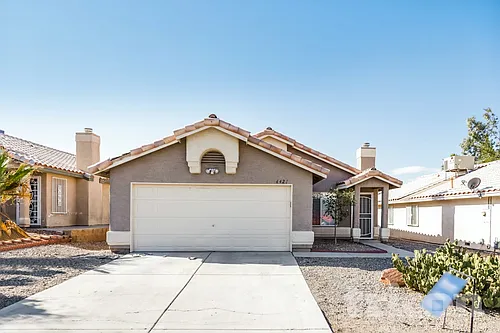 6421 Gold Canyon Dr Photo 1