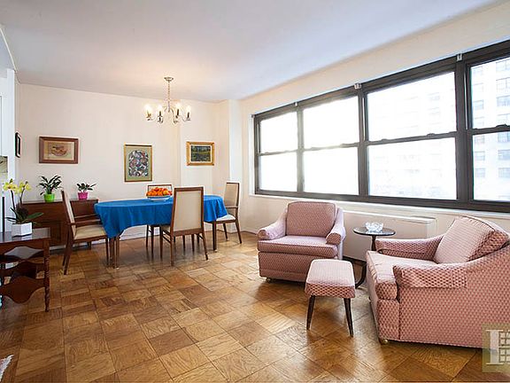 2nd image of 140 W End Ave APT 3B