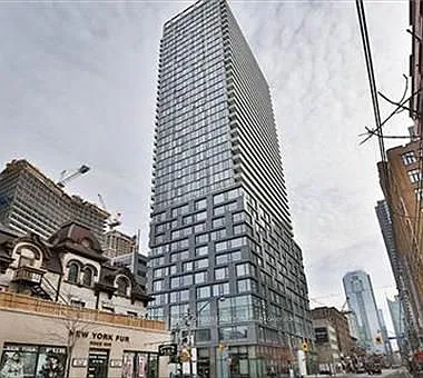101 Peter St #2010 — Photo 10