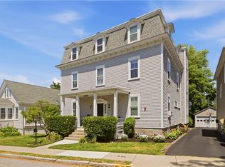 3 Prairie Ave APT 1, Newport, RI 02840