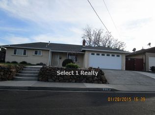 616 Joseph Ave, Antioch, CA 94509