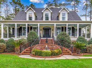 722 Woody Point Dr, Murrells Inlet, SC 29576