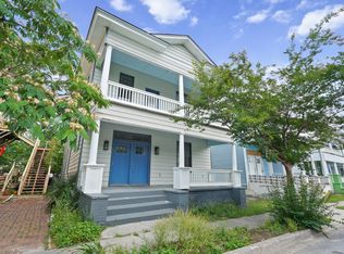 316 W 33rd St #1, Savannah, GA 31401