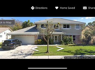 4990 NW 44th Ave, Coconut Creek, FL 33073