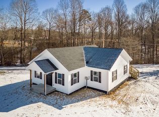 1560 Old West Point Rd, Smithville, TN 37166