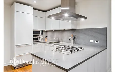 Sold by Douglas Elliman