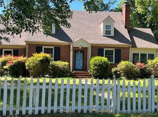 12400 Buckingham St, Chester, VA 23831