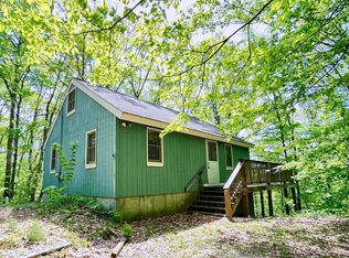 33 Upper Lakeview Dr, Madison, NH 03849