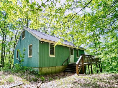 33 Upper Lakeview Drive, Madison, NH, 03849