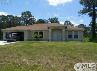 349 Nathan Ave, Lehigh Acres, FL 33974