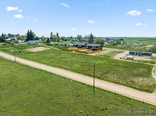 LOT 10 Prairie Ave, Burns, WY 82053