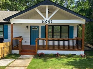 1600 Archer St SW, Atlanta, GA 30314
