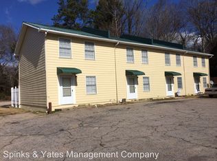 148 Mitchell Ave, Lagrange, GA 30240