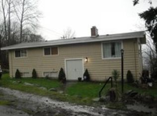 5161 S 117th St, Seattle, WA 98178
