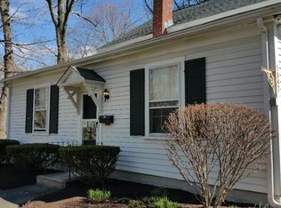 1947 Massachusetts Ave, Lexington, MA 02421