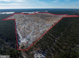 0 Old Westover Marion Rd, Westover, MD 21871