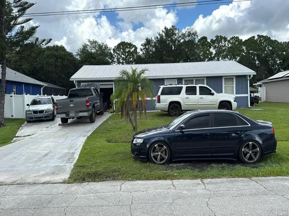 331 SW De Gouvea Ter, Port Saint Lucie, FL 34984