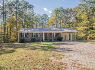 3420 Old Friendship Rd, Finger, TN 38334