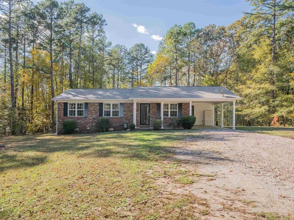 3420 Old Friendship Rd, Finger, TN 38334