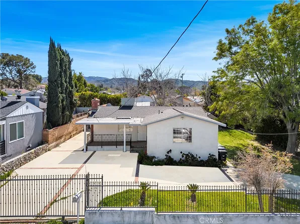 7848 Forsythe St, Sunland, CA 91040