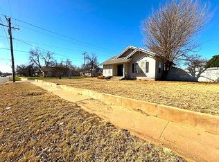 2228 Main St, Vernon, TX 76384