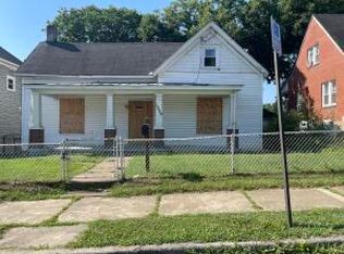 1229 Dale Ave SE, Roanoke, VA 24013