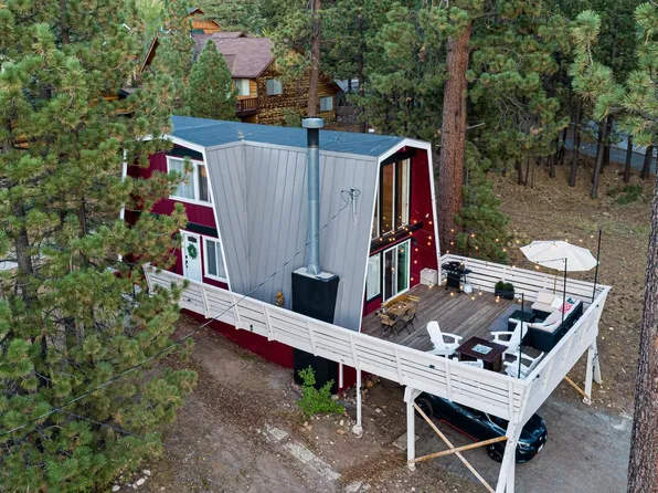 777 Iris Dr, Big Bear Lake, CA 92315