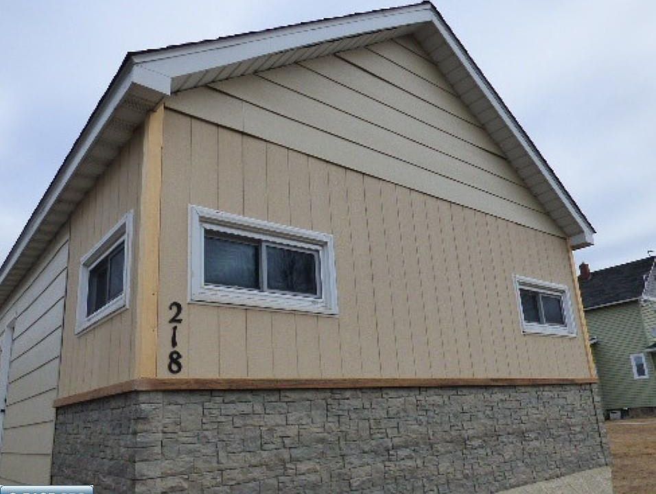 218 6th St SW, Chisholm, MN 55719 Zillow