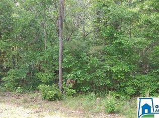 Riverview Dr LOT 52, Cropwell, AL 35054