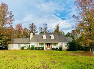 3986 Upper River Rd, Gray, GA 31032
