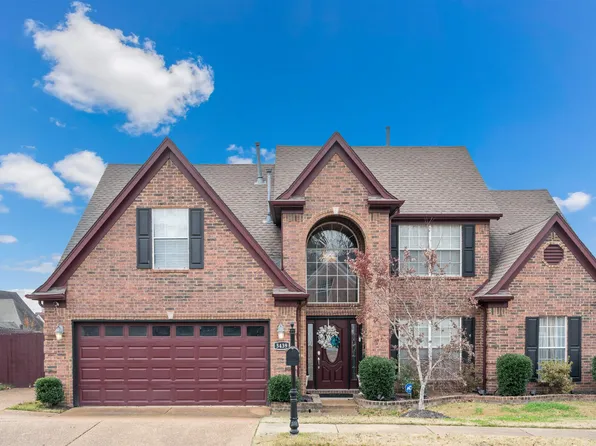 5439 Millers Glen Ln, Memphis, TN 38125