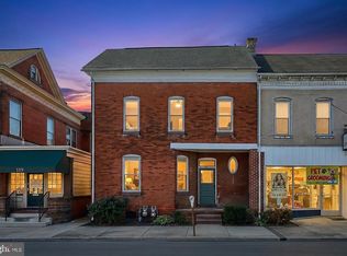 117 Baltimore St, Hanover, PA 17331
