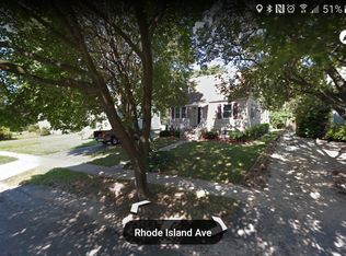 9204 Rhode Island Ave, College Park, MD