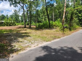 321 Sandhill Rd, Saint Marys, GA 31558
