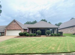 707 Castlewoods Blvd, Brandon, MS 39047
