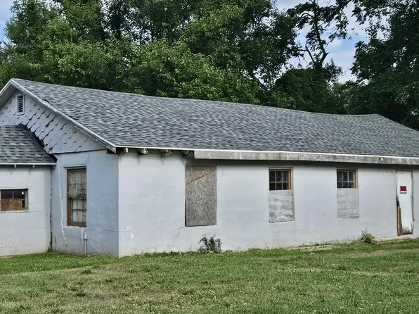 528 E Dale Street, Springfield, MO 65803