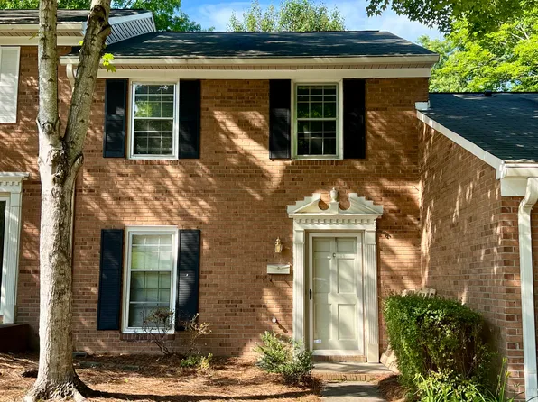 3990 Valley Ct, Winston Salem, NC