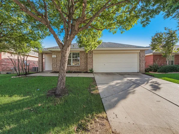 1512 Wind Dancer Trl, Fort Worth, TX 76131