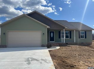 1594 County Road 90, Rainsville, AL 35986