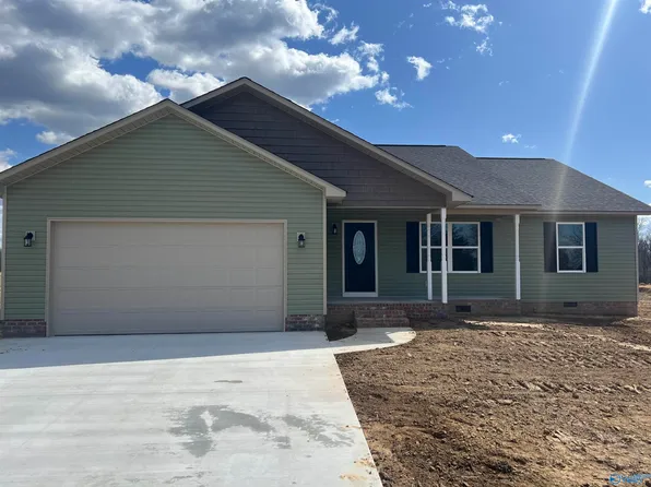 1594 County Road 90, Rainsville, AL 35986