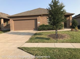 616 Poncho Ln, Haslet, TX 76052