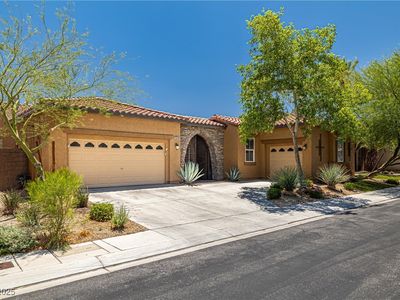 7914 Elk Mountain St, Las Vegas, NV, 89113
