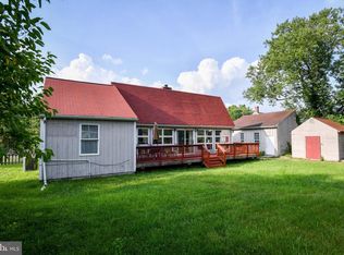 13201 10th St, Bowie, MD 20715