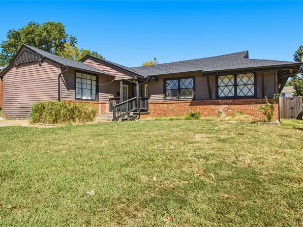 4321 S Yale Ave, Tulsa, OK 74135