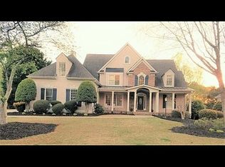 1208 Fenmore Hall, Powder Springs, GA 30127