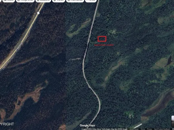 L7 B8 N Whitewater St, Trapper Creek, AK 99683