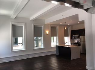 39 Church St APT 2F, New Haven, CT 06510