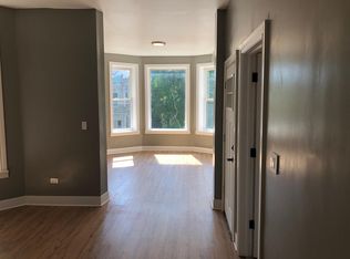 4813 S Langley Ave #2, Chicago, IL 60615